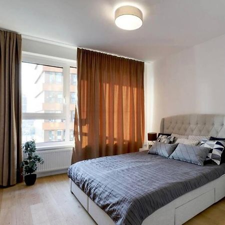 Klinger Apartment ブラチスラヴァ エクステリア 写真