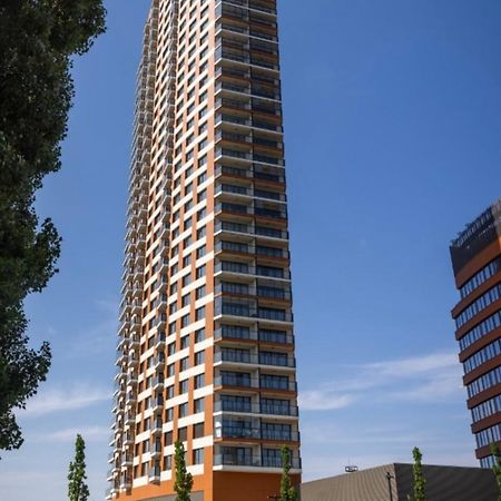 Klinger Apartment ブラチスラヴァ エクステリア 写真