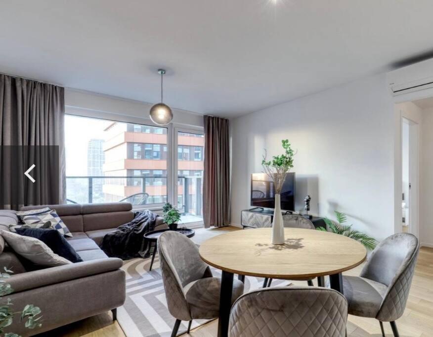 Klinger Apartment ブラチスラヴァ エクステリア 写真