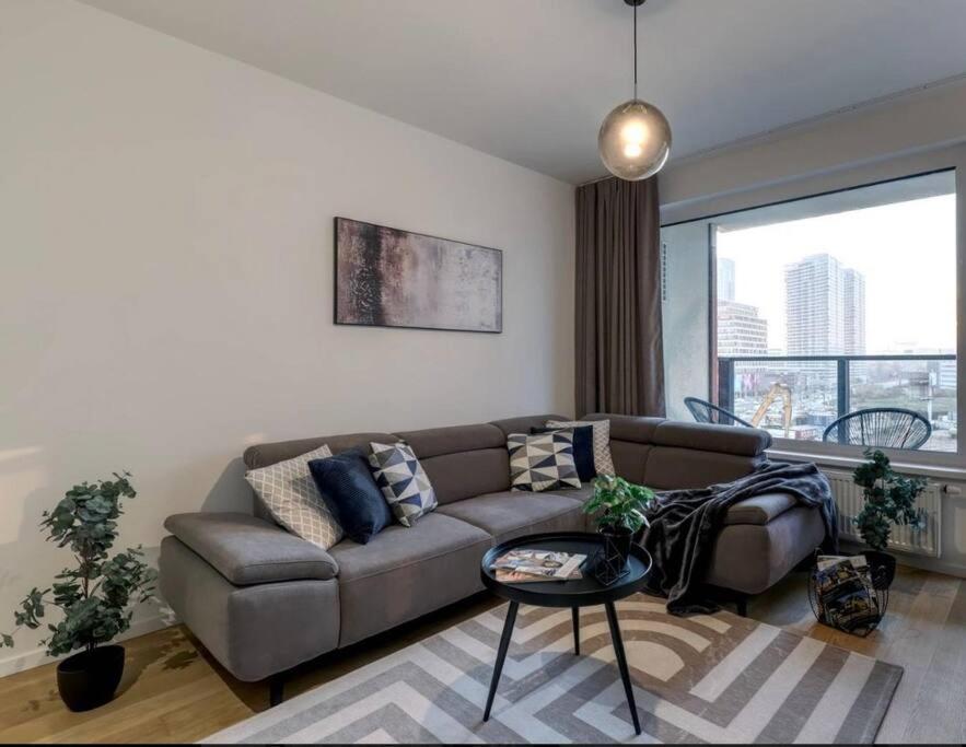 Klinger Apartment ブラチスラヴァ エクステリア 写真