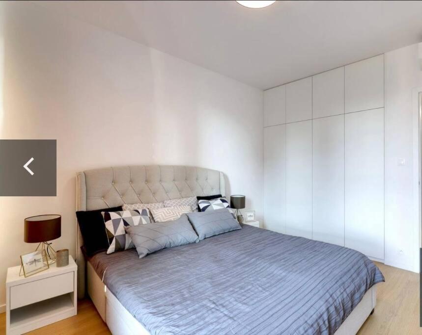 Klinger Apartment ブラチスラヴァ エクステリア 写真
