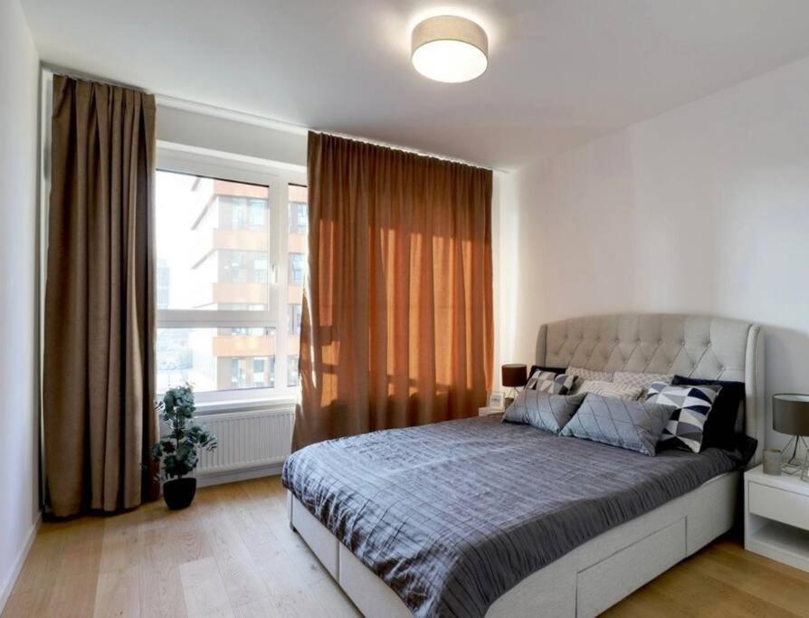 Klinger Apartment ブラチスラヴァ エクステリア 写真
